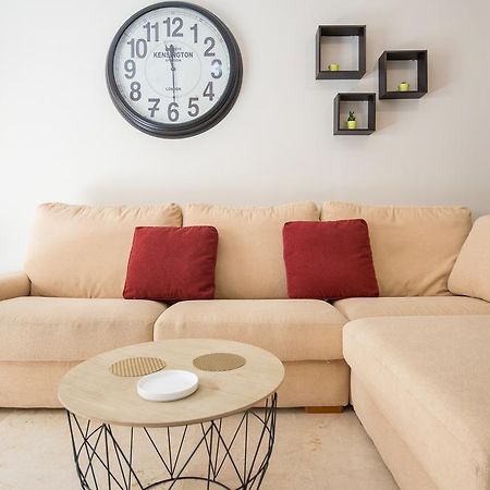 Appartement Alameda De Colon Relax & Quiet Business & Family à Málaga Extérieur photo