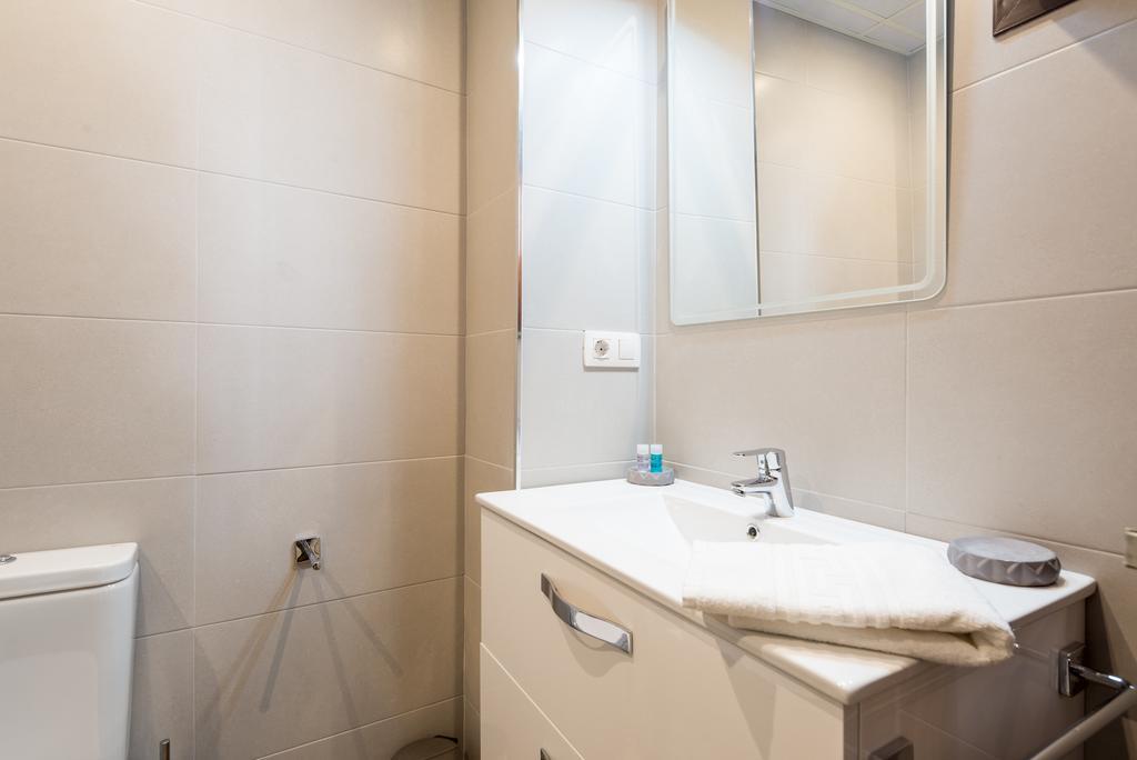 Appartement Alameda De Colon Relax & Quiet Business & Family à Málaga Extérieur photo