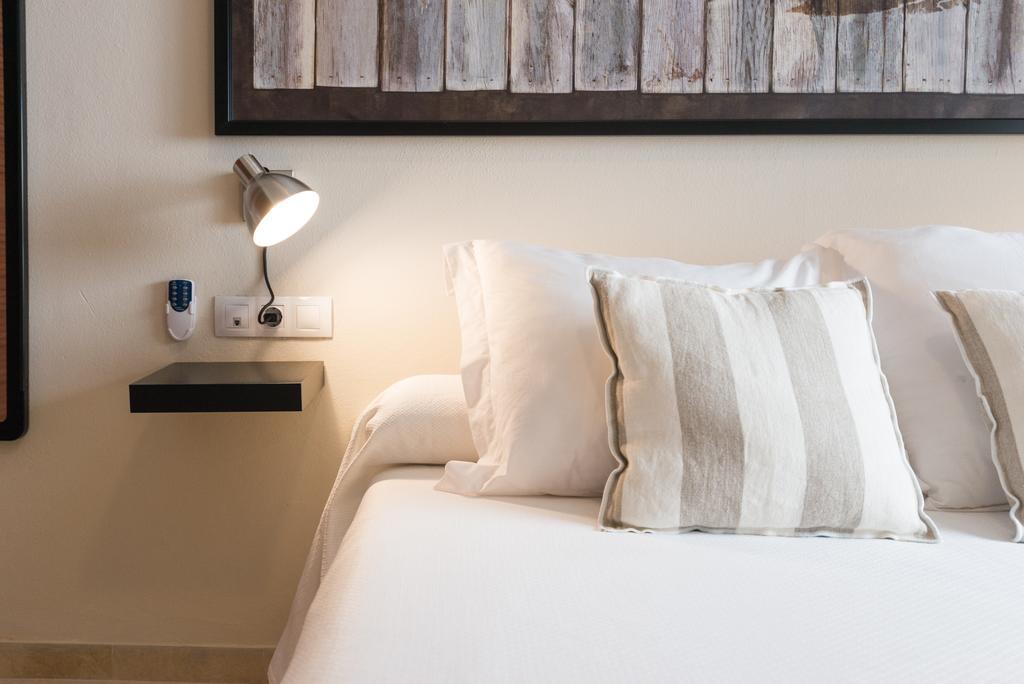 Appartement Alameda De Colon Relax & Quiet Business & Family à Málaga Extérieur photo