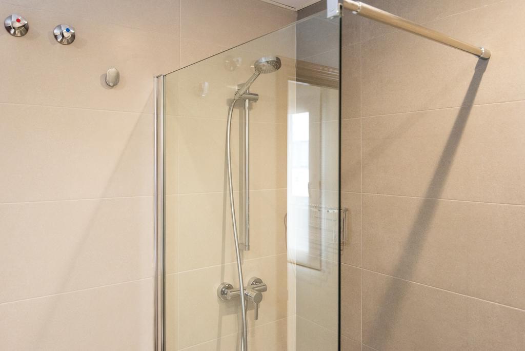 Appartement Alameda De Colon Relax & Quiet Business & Family à Málaga Extérieur photo