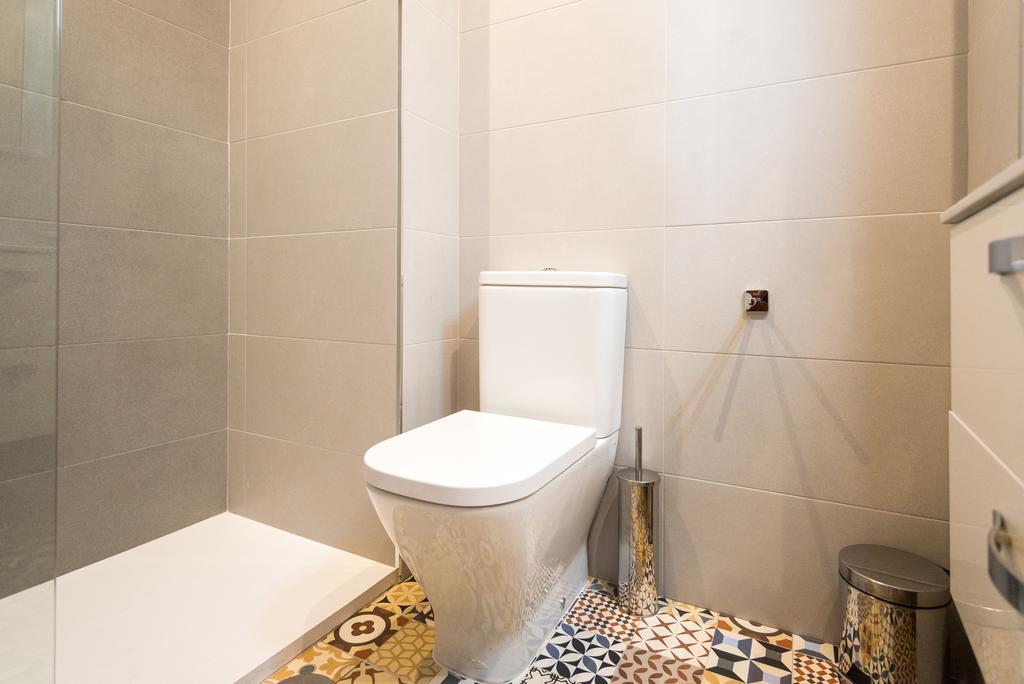 Appartement Alameda De Colon Relax & Quiet Business & Family à Málaga Extérieur photo